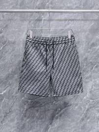 Picture of Fendi Short Pants _SKUFendiM-3XLomtr8517382